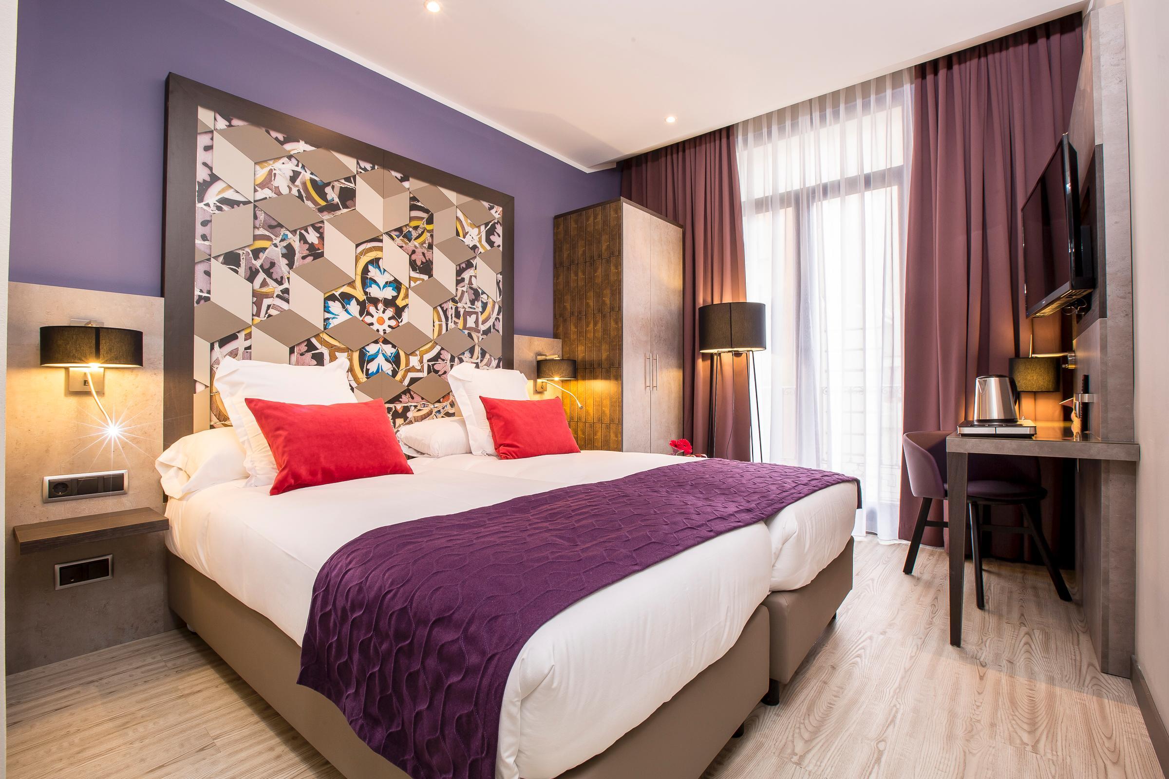 Leonardo Hotel Barcelona Las Ramblas Екстериор снимка