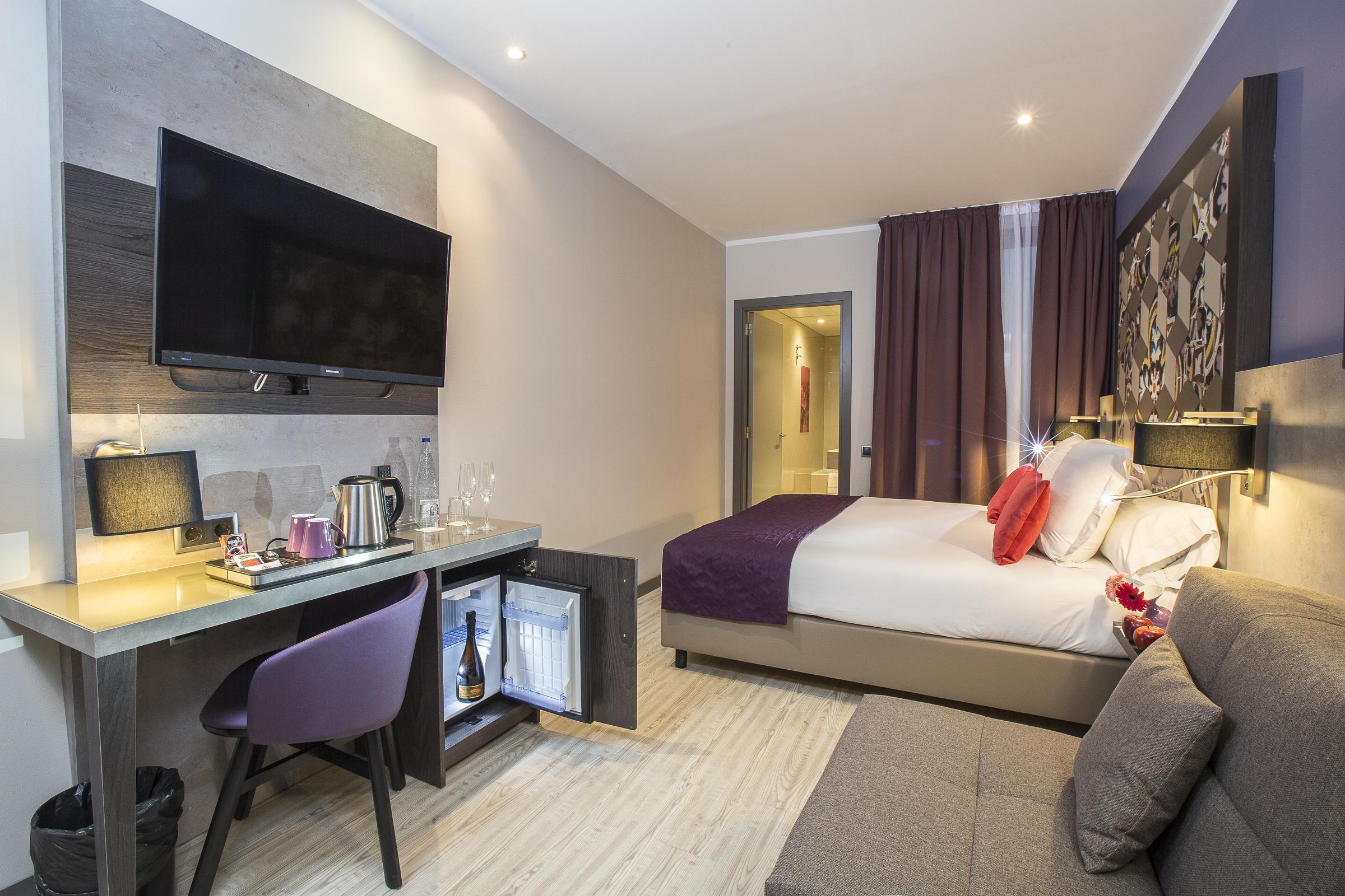 Leonardo Hotel Barcelona Las Ramblas Екстериор снимка